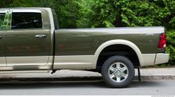 Photo References of Mixed Vehicles